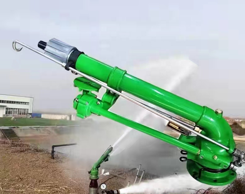 Agriculture Farming Hand Tools - Sistema de Irrigação Agrícola com Conexão