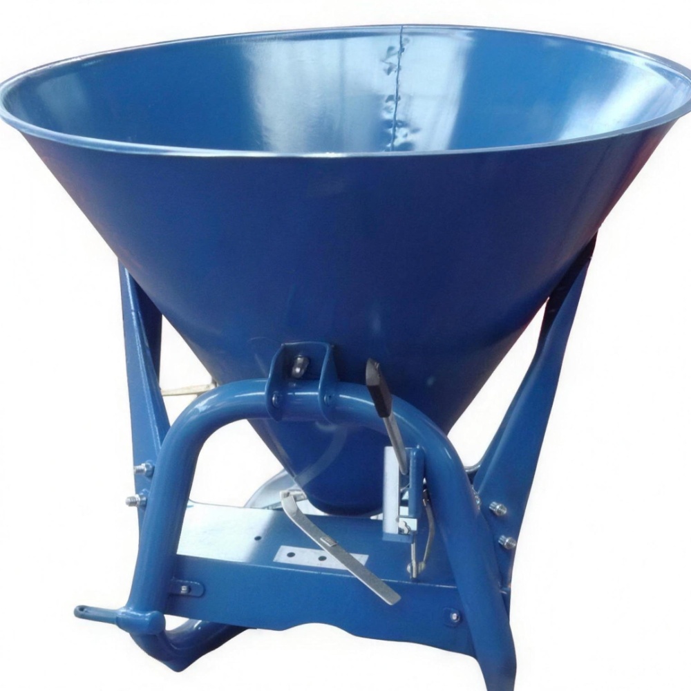 Espalhador de Fertilizante em  - Agriculture Farming Tractor avaliação e preço