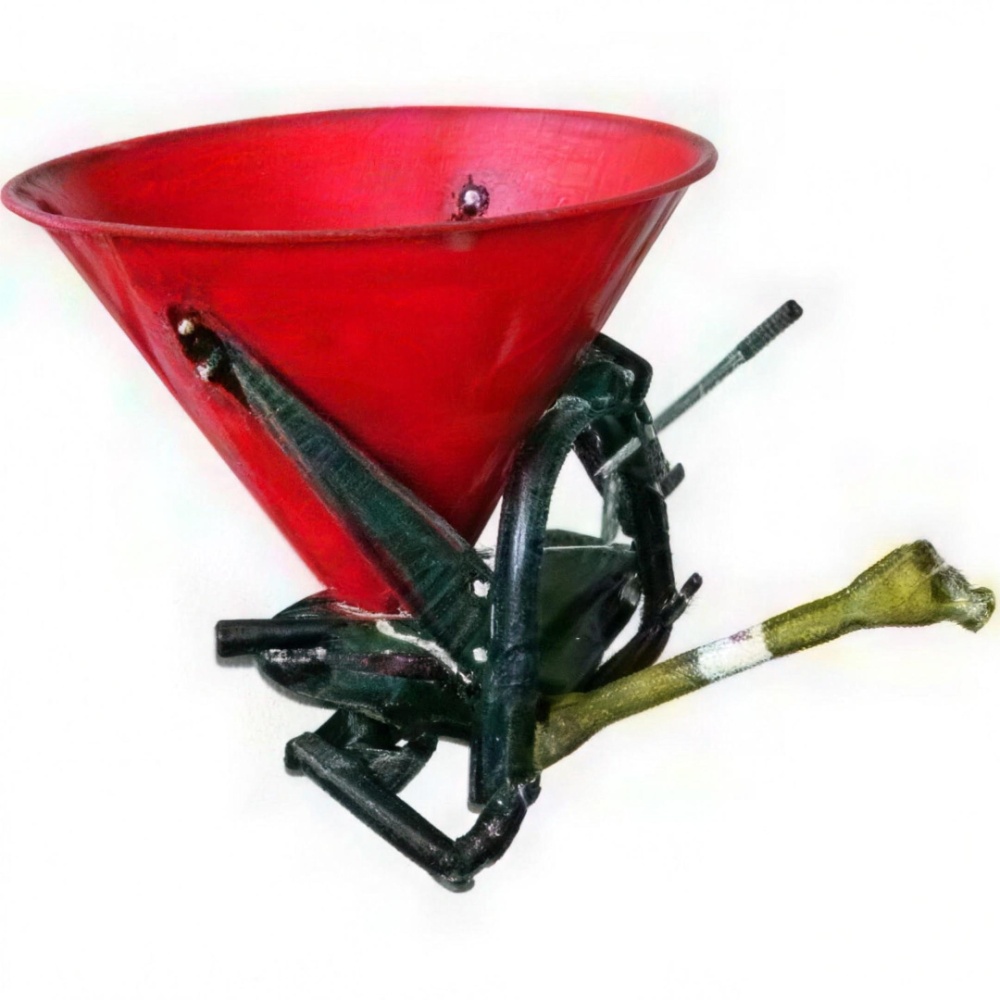 Espalhador de Fertilizante em  - Agriculture Farming Tractor avaliação e preço