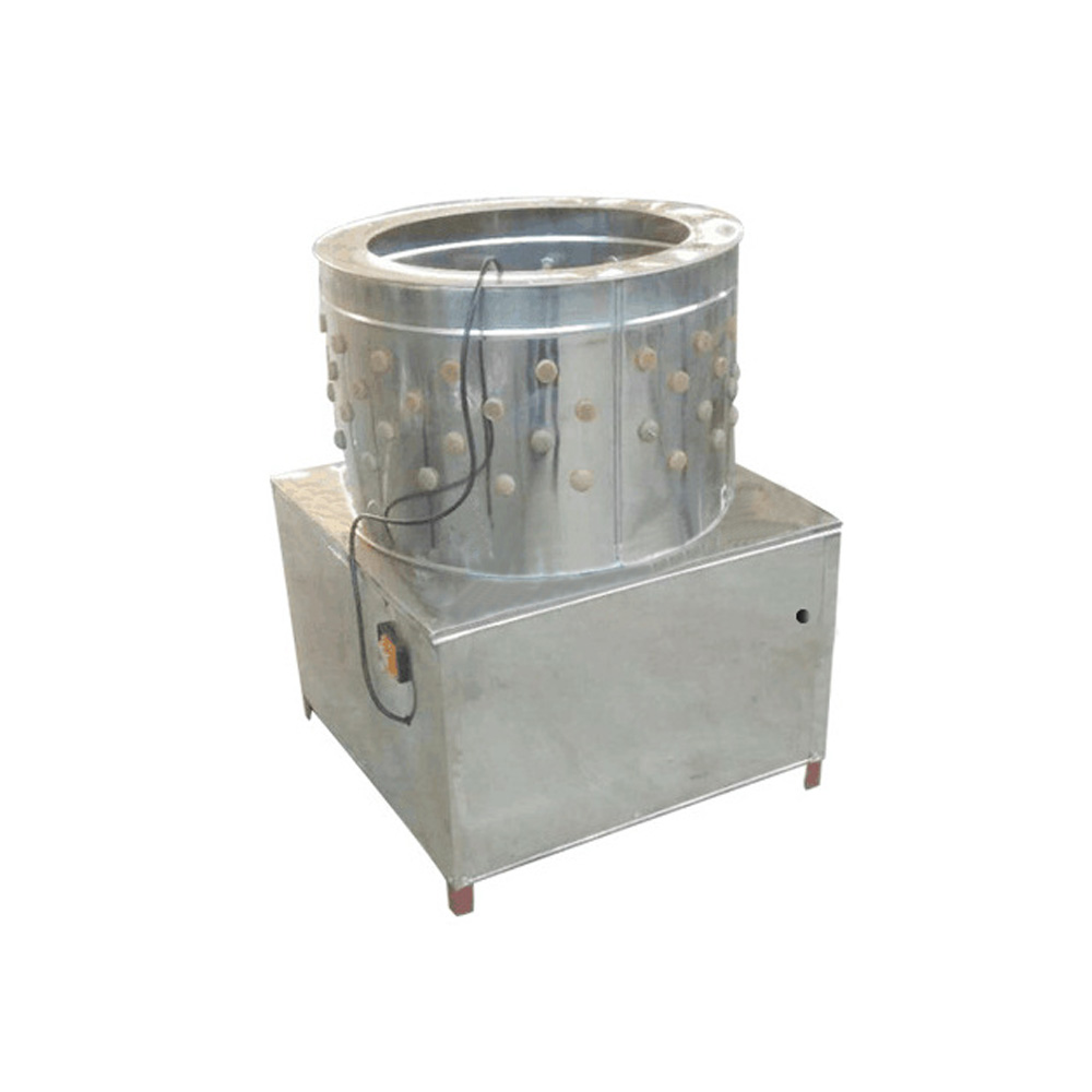 Máquinas Automáticas Elétricas - Chicken Plucker Machine avaliação e preço