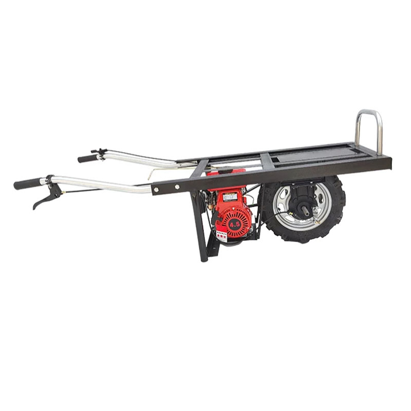 Carrinho de Mão Agrícola de 4. - Agriculture Farming Hand Tools avaliação e preço