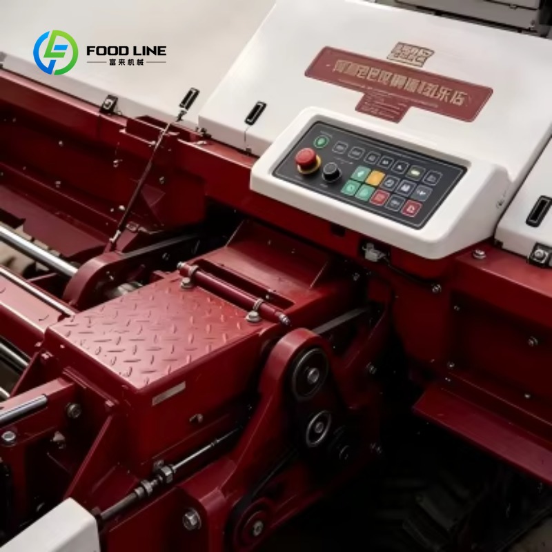 Máquina de Capina a Laser de P - Organic Farming In Agriculture avaliação e preço