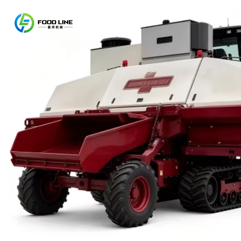 Máquina de Capina a Laser de P - Organic Farming In Agriculture avaliação e preço