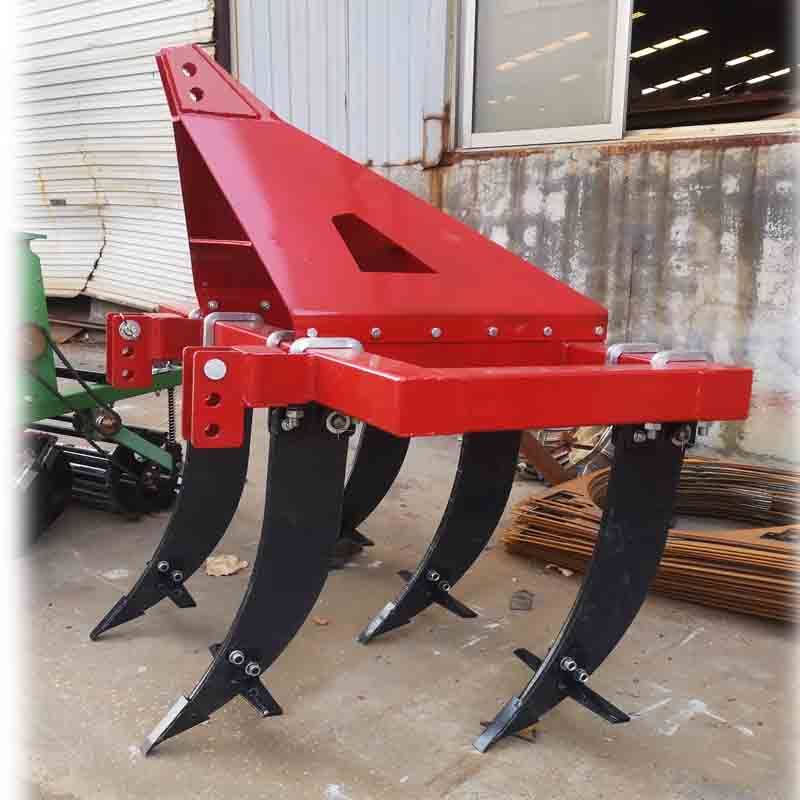 Subsolador Agrícola Montado em - Agriculture Farming Hand Tools avaliação e preço