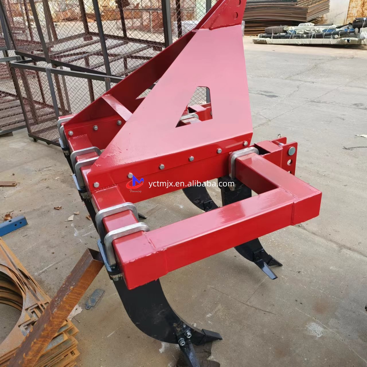 Subsolador Agrícola Montado em - Agriculture Farming Hand Tools avaliação e preço