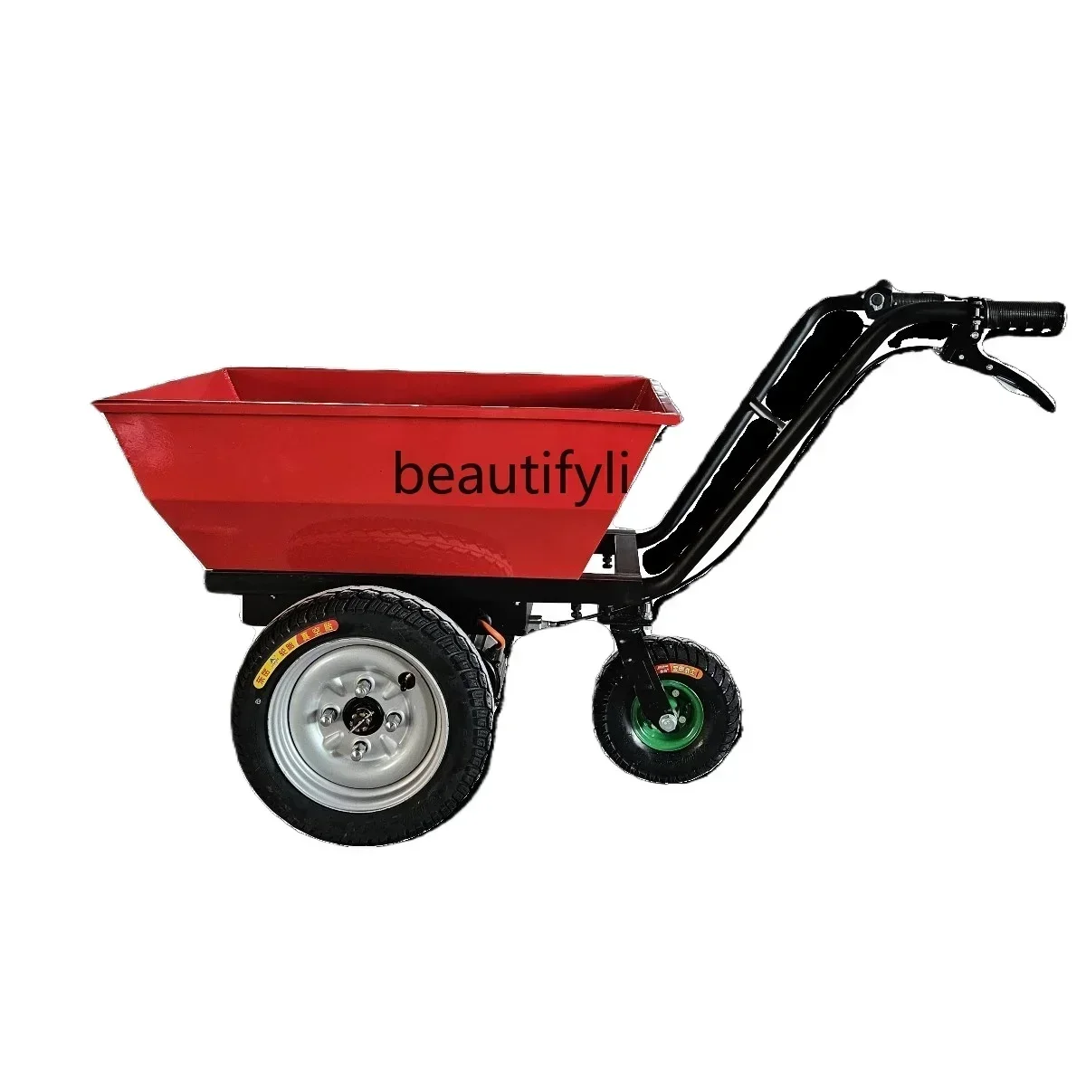 Carrinho elétrico agrícola de  - Organic Farming In Agriculture avaliação e preço