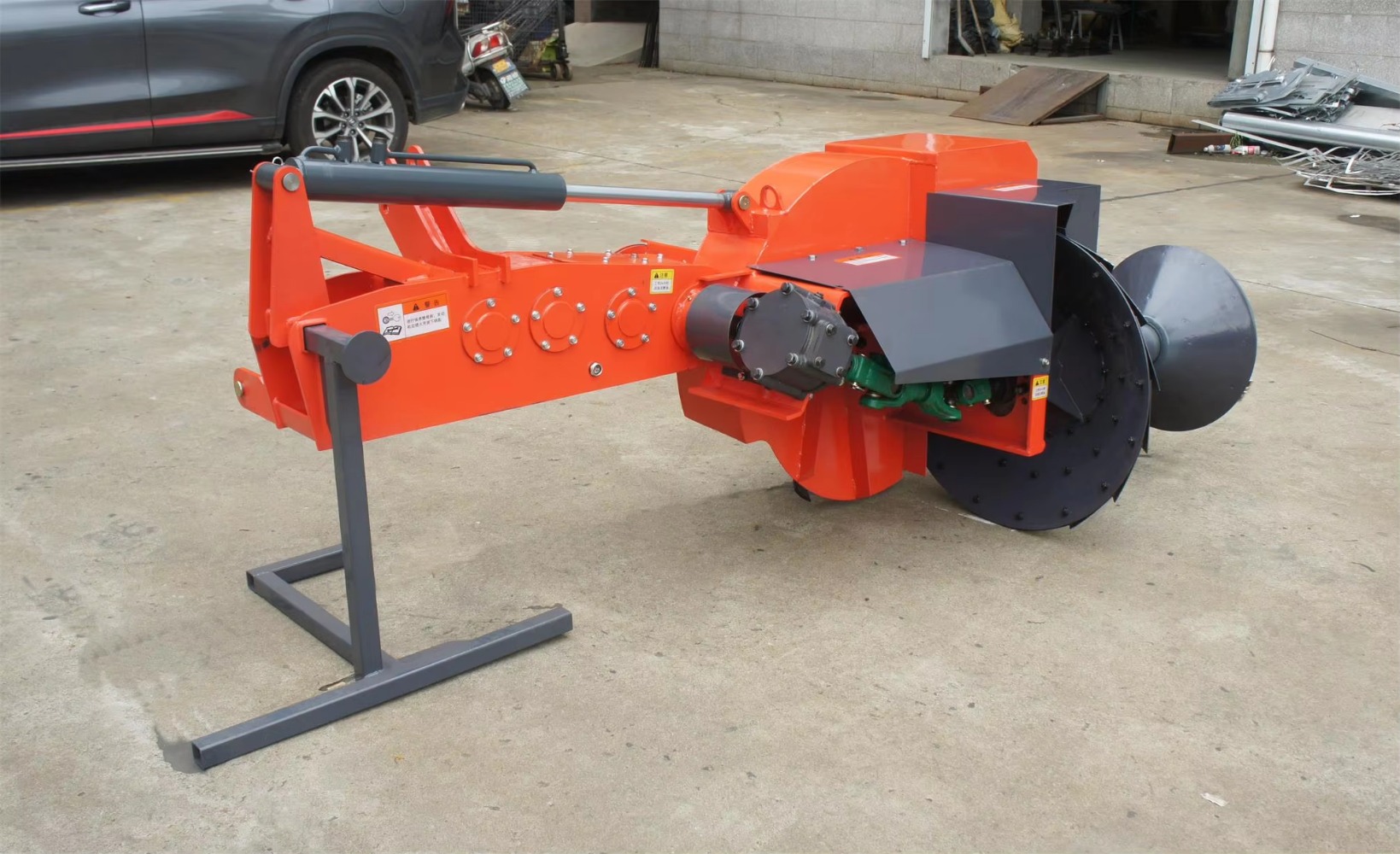 Máquina Agrícola para Formar S - Agriculture Farming Tractor avaliação e preço