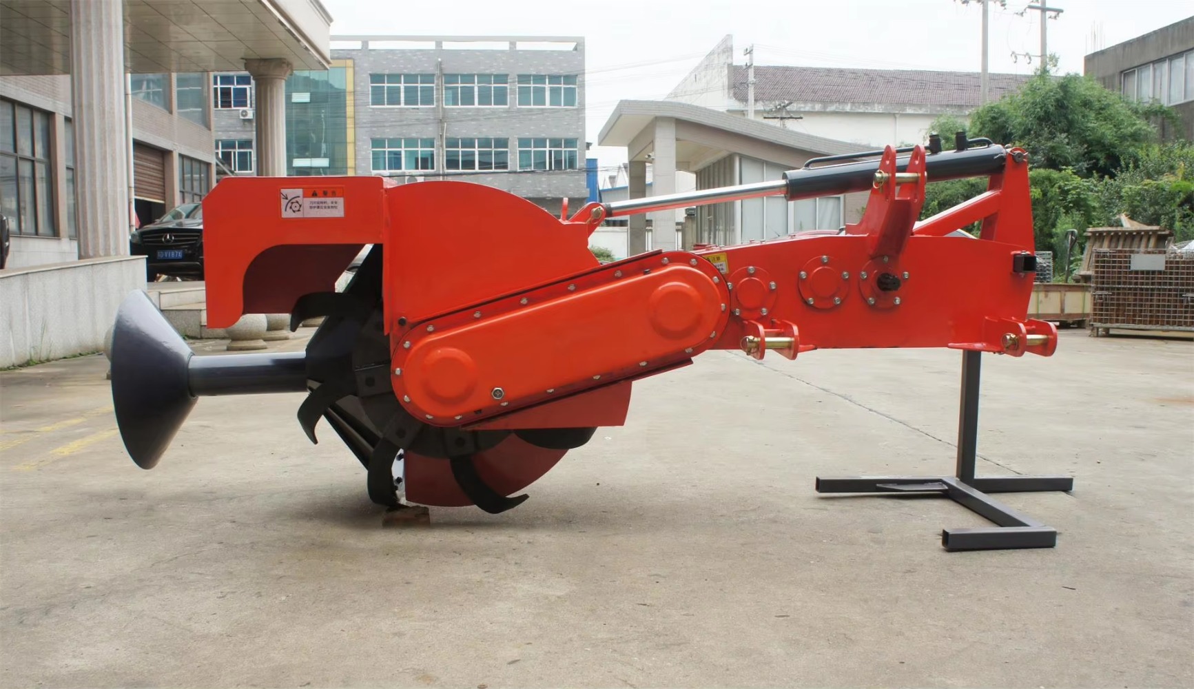 Máquina Agrícola para Formar S - Agriculture Farming Tractor avaliação e preço