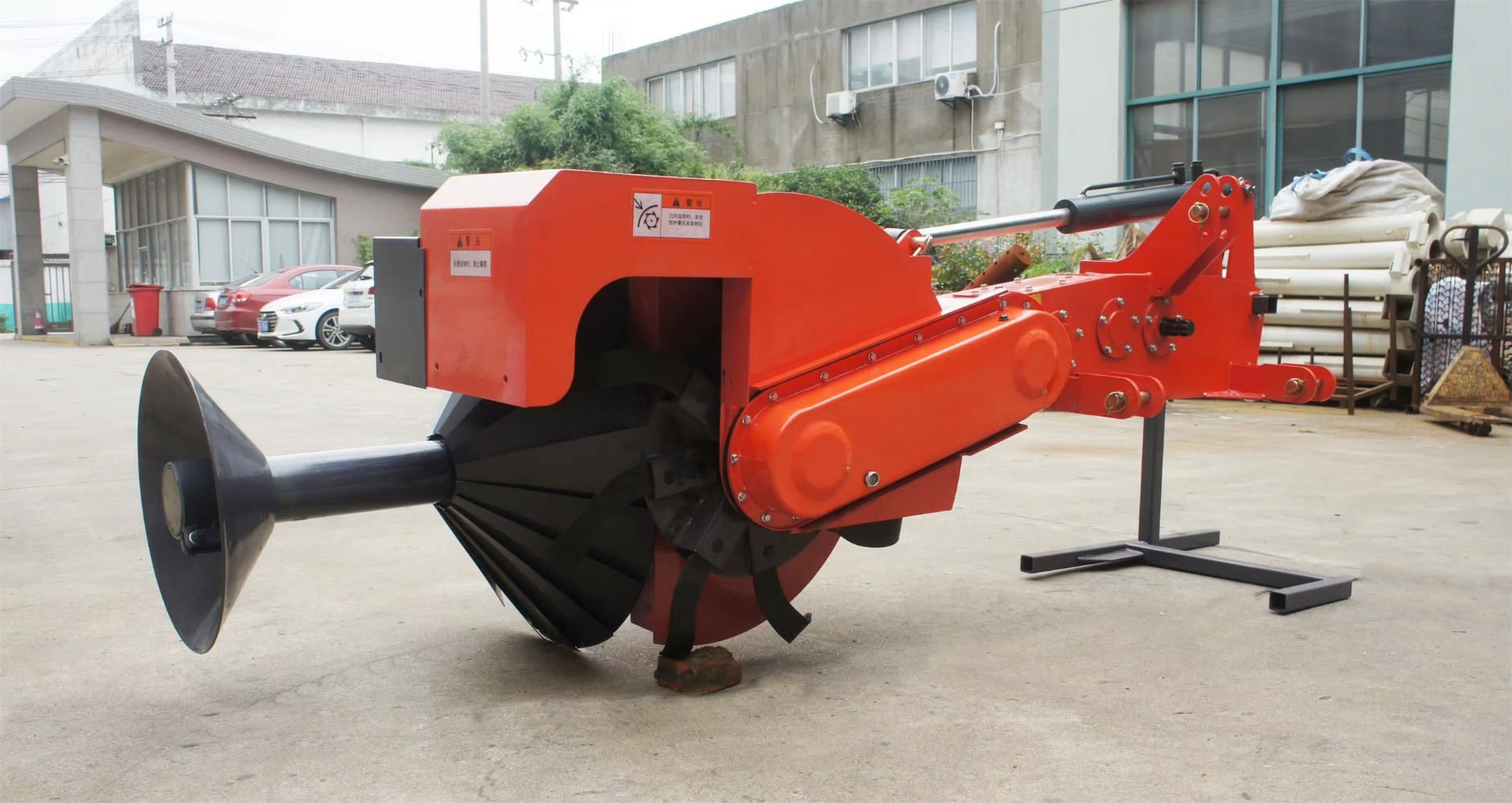 Máquina Agrícola para Formar S - Agriculture Farming Tractor avaliação e preço