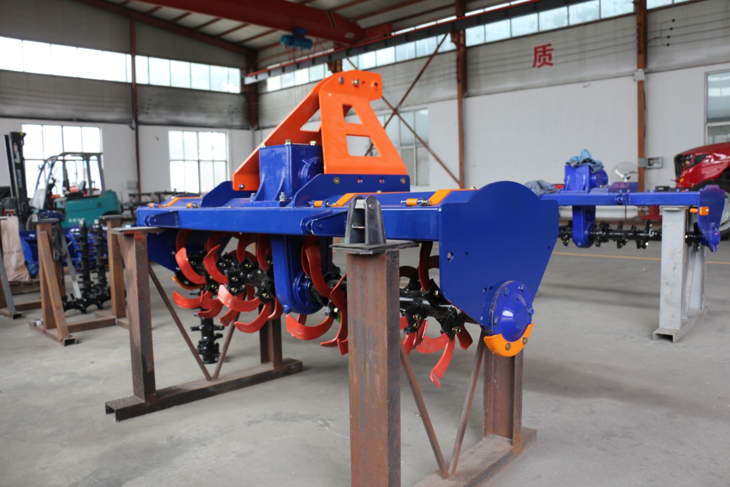 Trator Rotativo Agrícola para  - Agriculture Farming Tractor avaliação e preço