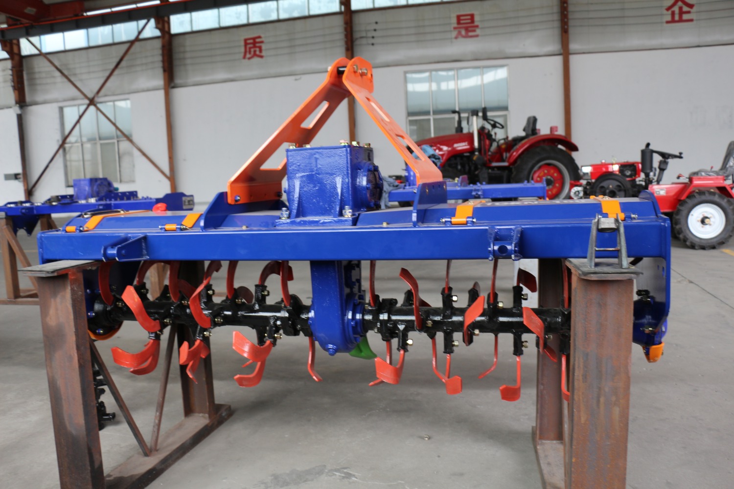 Trator Rotativo Agrícola para  - Agriculture Farming Tractor avaliação e preço