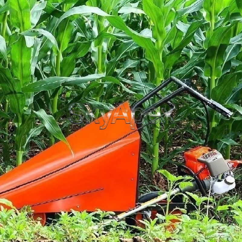 Máquina de Colheita Manual que - Agriculture Farming Work avaliação e preço