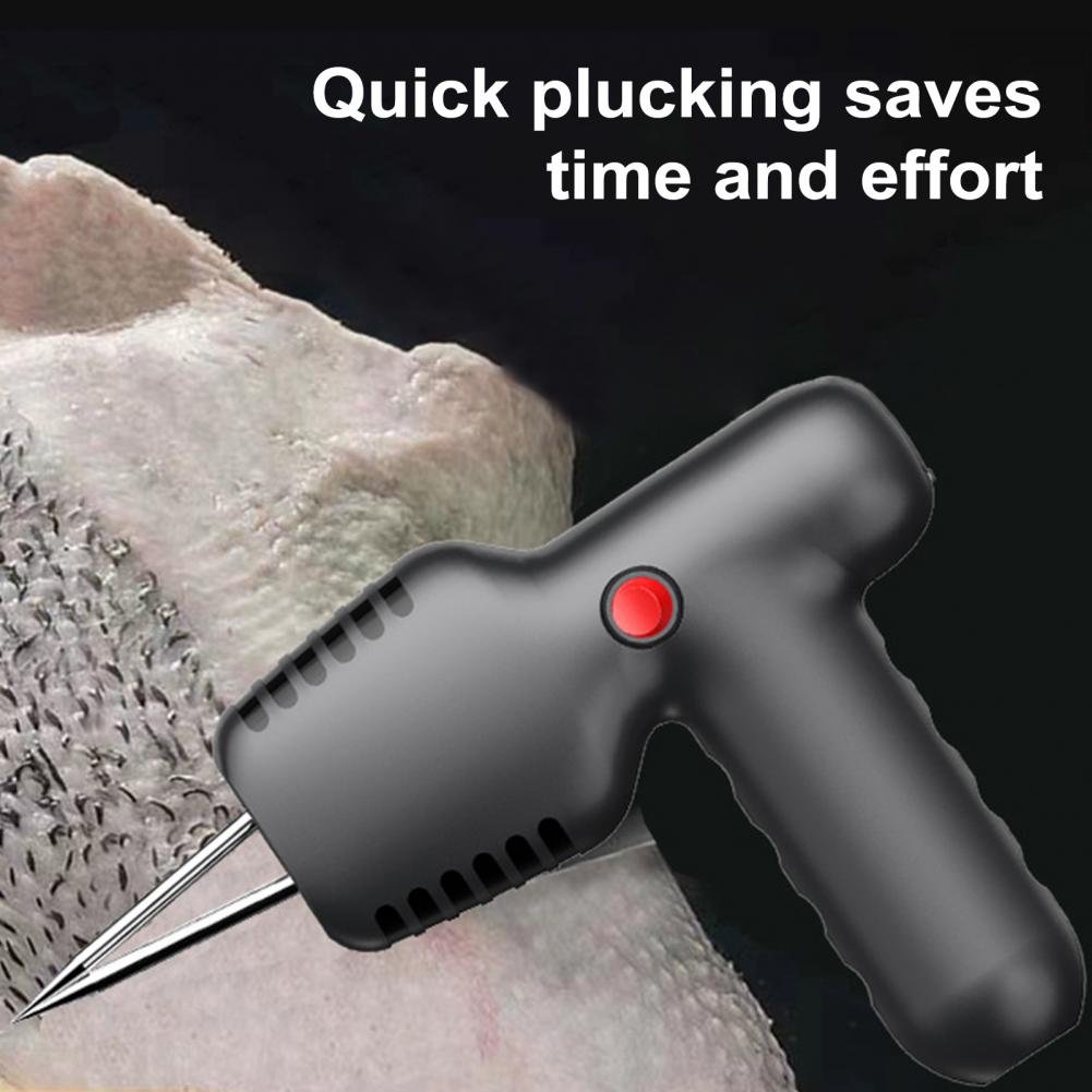 Depenador Elétrico de Aves Rec - Chicken Plucker Machine avaliação e preço