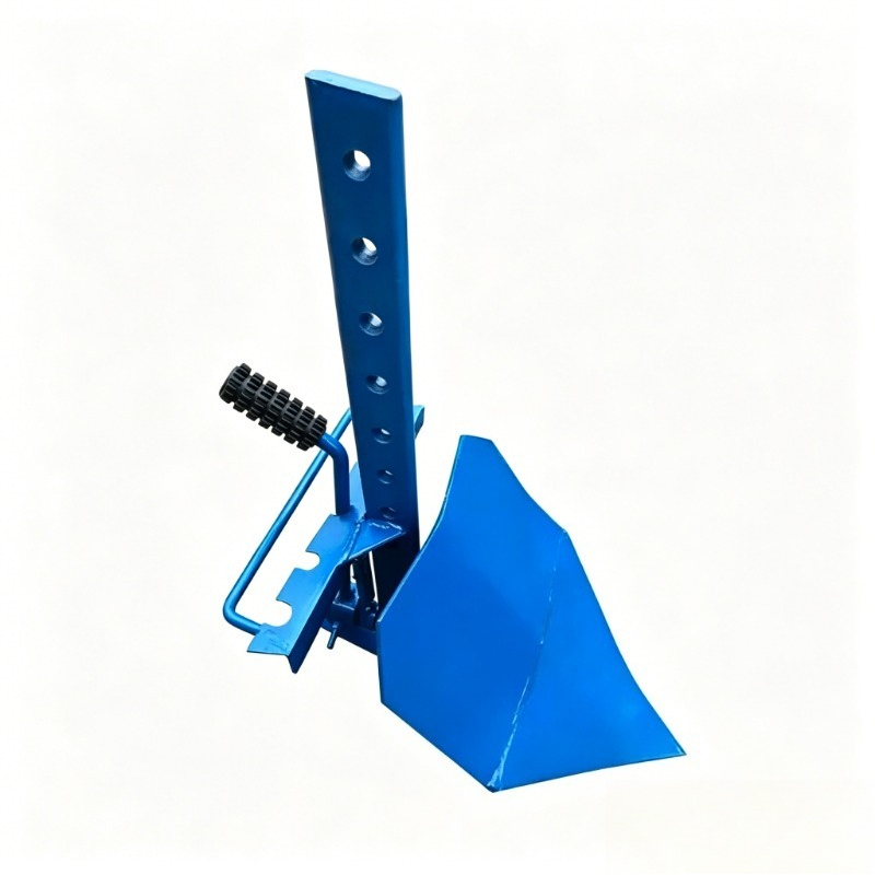 Cabeça de Arado Mini Ajustável - Agriculture Farming Hand Tools avaliação e preço