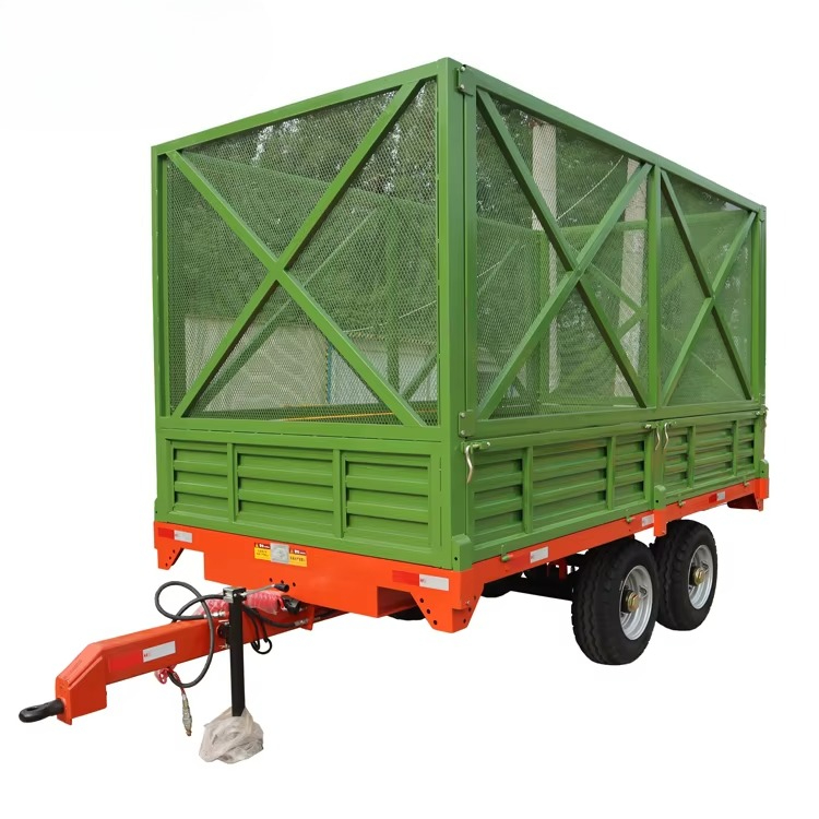 Kit Hidráulico de Descarga par - Agriculture Farming Tractor avaliação e preço